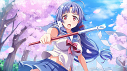 画像ギャラリー No.026のサムネイル画像 / 【PR】ちょっぴりエッチなガンシューティング「ぎゃる☆がん」がSwitchとPCに“りたーんず”。シリーズ内で高い人気を誇る本作の魅力を紹介