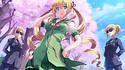 画像ギャラリー No.028のサムネイル画像 / 【PR】ちょっぴりエッチなガンシューティング「ぎゃる☆がん」がSwitchとPCに“りたーんず”。シリーズ内で高い人気を誇る本作の魅力を紹介