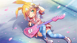 画像ギャラリー No.029のサムネイル画像 / 【PR】ちょっぴりエッチなガンシューティング「ぎゃる☆がん」がSwitchとPCに“りたーんず”。シリーズ内で高い人気を誇る本作の魅力を紹介