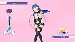 画像ギャラリー No.032のサムネイル画像 / 【PR】ちょっぴりエッチなガンシューティング「ぎゃる☆がん」がSwitchとPCに“りたーんず”。シリーズ内で高い人気を誇る本作の魅力を紹介