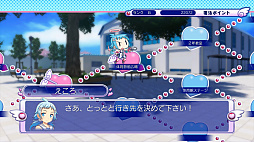 画像ギャラリー No.039のサムネイル画像 / 【PR】ちょっぴりエッチなガンシューティング「ぎゃる☆がん」がSwitchとPCに“りたーんず”。シリーズ内で高い人気を誇る本作の魅力を紹介
