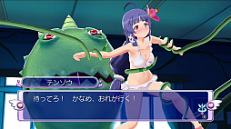 画像ギャラリー No.044のサムネイル画像 / 【PR】ちょっぴりエッチなガンシューティング「ぎゃる☆がん」がSwitchとPCに“りたーんず”。シリーズ内で高い人気を誇る本作の魅力を紹介