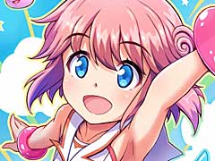 「ぎゃる☆がん りたーんず」がSteamでリリース。発売を記念した10％オフのセールを実施中