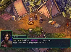「フェルシール：アービターズマーク」を紹介。日本のシミュレーションRPGにインスパイアされたゲームシステム，自由度の高い育成要素が特徴