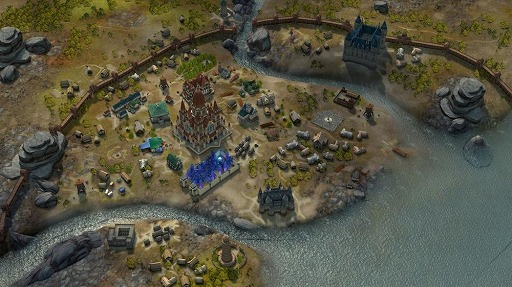 画像ギャラリー No.003のサムネイル画像 / DMM GAMES,ゲームマーケット2021春に出展決定。新作タイトルの試遊を実施