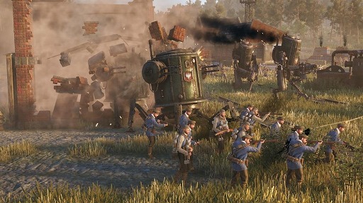 画像ギャラリー No.010のサムネイル画像 / DMM GAMES,ゲームマーケット2021春に出展決定。新作タイトルの試遊を実施