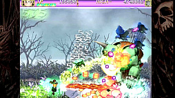 デススマイルズI・II