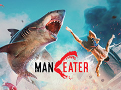 “ShARkPG”と銘打ったサメゲー「Maneater」（PS5/PS4）の日本語版が本日発売。発売記念のRTキャンペーンや動画コンテストも開催中