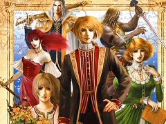 ［TGS 2020］「大航海時代IV with パワーアップキットHD version」がSwitchとPC（Steam）で開発決定