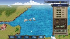 画像ギャラリー No.004のサムネイル画像 / 「大航海時代IV with パワーアップキットHD version」の発売日が5月20日に決定。シリーズ4作目をPC/Switch向けに移植した作品