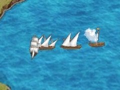 「大航海時代IV with パワーアップキットHD version」発売直前インタビュー。IVはストーリーに注力した，シリーズで一番人気の高いタイトル