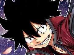 ［TGS 2020］「EDENS ZERO」（エデンズゼロ）のゲーム化は2大プロジェクトとして進行中。コンシューマ向けとスマホ向けの2作