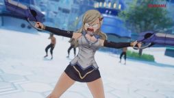 画像ギャラリー No.004のサムネイル画像 / ［TGS 2020］「EDENS ZERO」のゲーム化は，家庭用ゲーム機とモバイルの2本立て。「エデンズゼロ　ゲーム化＆アニメ情報発表」レポート