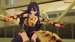 画像ギャラリー No.006のサムネイル画像 / ［TGS 2020］「EDENS ZERO」のゲーム化は，家庭用ゲーム機とモバイルの2本立て。「エデンズゼロ　ゲーム化＆アニメ情報発表」レポート
