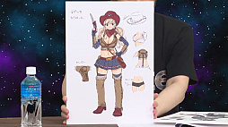 画像ギャラリー No.015のサムネイル画像 / ［TGS 2020］「EDENS ZERO」のゲーム化は，家庭用ゲーム機とモバイルの2本立て。「エデンズゼロ　ゲーム化＆アニメ情報発表」レポート