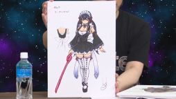 画像ギャラリー No.016のサムネイル画像 / ［TGS 2020］「EDENS ZERO」のゲーム化は，家庭用ゲーム機とモバイルの2本立て。「エデンズゼロ　ゲーム化＆アニメ情報発表」レポート