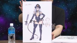 画像ギャラリー No.018のサムネイル画像 / ［TGS 2020］「EDENS ZERO」のゲーム化は，家庭用ゲーム機とモバイルの2本立て。「エデンズゼロ　ゲーム化＆アニメ情報発表」レポート