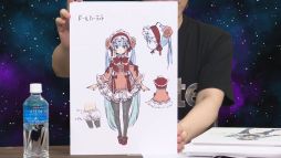 画像ギャラリー No.019のサムネイル画像 / ［TGS 2020］「EDENS ZERO」のゲーム化は，家庭用ゲーム機とモバイルの2本立て。「エデンズゼロ　ゲーム化＆アニメ情報発表」レポート
