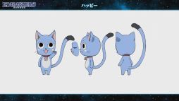 画像ギャラリー No.025のサムネイル画像 / ［TGS 2020］「EDENS ZERO」のゲーム化は，家庭用ゲーム機とモバイルの2本立て。「エデンズゼロ　ゲーム化＆アニメ情報発表」レポート
