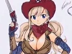 ［TGS 2020］「EDENS ZERO」のゲーム化は，家庭用ゲーム機とモバイルの2本立て。「エデンズゼロ　ゲーム化＆アニメ情報発表」レポート