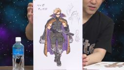 画像ギャラリー No.029のサムネイル画像 / ［TGS 2020］「EDENS ZERO」のゲーム化は，家庭用ゲーム機とモバイルの2本立て。「エデンズゼロ　ゲーム化＆アニメ情報発表」レポート