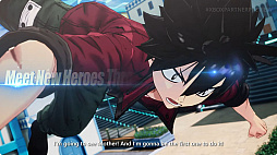 画像ギャラリー No.001のサムネイル画像 / アクションRPG「EDENS ZERO」は2025年に発売。最新トレイラーが公開に