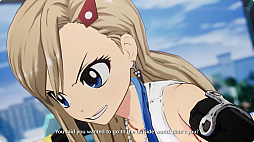 画像ギャラリー No.002のサムネイル画像 / アクションRPG「EDENS ZERO」は2025年に発売。最新トレイラーが公開に