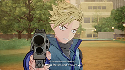 画像ギャラリー No.003のサムネイル画像 / アクションRPG「EDENS ZERO」は2025年に発売。最新トレイラーが公開に