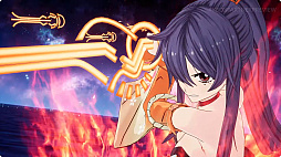 画像ギャラリー No.004のサムネイル画像 / アクションRPG「EDENS ZERO」は2025年に発売。最新トレイラーが公開に