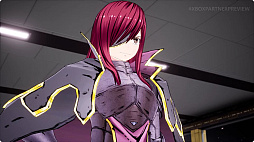 画像ギャラリー No.006のサムネイル画像 / アクションRPG「EDENS ZERO」は2025年に発売。最新トレイラーが公開に