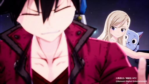 画像ギャラリー No.014のサムネイル画像 / アクションRPG「EDENS ZERO」は2025年に発売。最新トレイラーが公開に