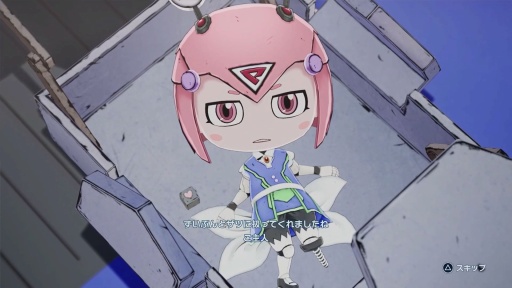 画像ギャラリー No.051のサムネイル画像 / ［プレイレポ］「EDENS ZERO」はアニメのような爽快バトルと細やかな原作再現を楽しめるアクションRPG。まさに“体験するアニメ”だ