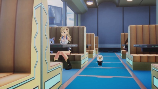 画像ギャラリー No.061のサムネイル画像 / ［プレイレポ］「EDENS ZERO」はアニメのような爽快バトルと細やかな原作再現を楽しめるアクションRPG。まさに“体験するアニメ”だ