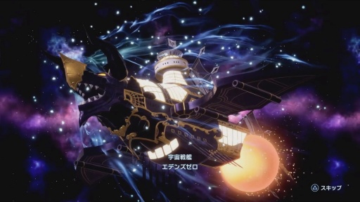 画像ギャラリー No.062のサムネイル画像 / ［プレイレポ］「EDENS ZERO」はアニメのような爽快バトルと細やかな原作再現を楽しめるアクションRPG。まさに“体験するアニメ”だ