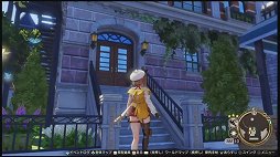 画像ギャラリー No.010のサムネイル画像 / ［TGS 2020］「ライザのアトリエ2」のプロモーションムービーや実機プレイが初公開された生放送をレポート