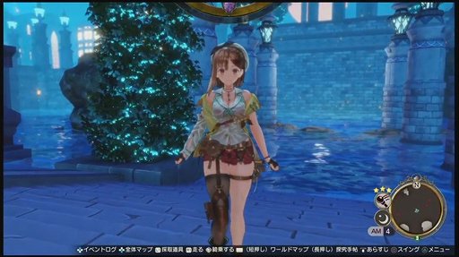 画像ギャラリー No.016のサムネイル画像 / ［TGS 2020］「ライザのアトリエ2」のプロモーションムービーや実機プレイが初公開された生放送をレポート