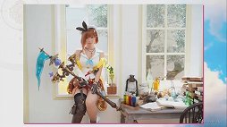 画像ギャラリー No.021のサムネイル画像 / ［TGS 2020］「ライザのアトリエ2」のプロモーションムービーや実機プレイが初公開された生放送をレポート