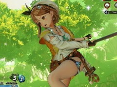 「ライザのアトリエ2」と「真・三國無双8 Empires」がPlayStation 5向けに発売決定