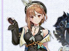 「ライザのアトリエ2」の“Digital Deluxe”が発売決定＆予約受付スタート。シーズンパスやDLCの配信スケジュールも公開