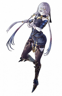 画像ギャラリー No.023のサムネイル画像 / 「ライザのアトリエ2」,かつての師匠たちやストーリーなどの新情報が公開。PS5版のプレオーダーがスタート