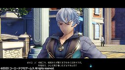 画像ギャラリー No.008のサムネイル画像 / 「ライザのアトリエ2 〜失われた伝承と秘密の妖精〜」プレイレポート。少し大人になったライザたちが,新たな冒険を繰り広げる