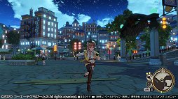 画像ギャラリー No.016のサムネイル画像 / 「ライザのアトリエ2 〜失われた伝承と秘密の妖精〜」プレイレポート。少し大人になったライザたちが,新たな冒険を繰り広げる