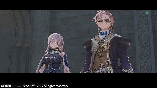 画像ギャラリー No.025のサムネイル画像 / 「ライザのアトリエ2 〜失われた伝承と秘密の妖精〜」プレイレポート。少し大人になったライザたちが,新たな冒険を繰り広げる