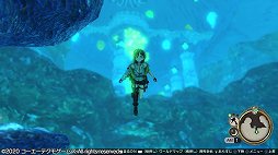 画像ギャラリー No.028のサムネイル画像 / 「ライザのアトリエ2 〜失われた伝承と秘密の妖精〜」プレイレポート。少し大人になったライザたちが,新たな冒険を繰り広げる