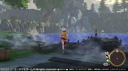 画像ギャラリー No.035のサムネイル画像 / 「ライザのアトリエ2 〜失われた伝承と秘密の妖精〜」プレイレポート。少し大人になったライザたちが,新たな冒険を繰り広げる