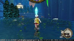 画像ギャラリー No.036のサムネイル画像 / 「ライザのアトリエ2 〜失われた伝承と秘密の妖精〜」プレイレポート。少し大人になったライザたちが,新たな冒険を繰り広げる