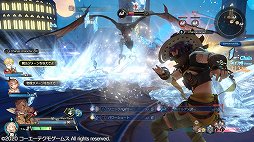 画像ギャラリー No.049のサムネイル画像 / 「ライザのアトリエ2 〜失われた伝承と秘密の妖精〜」プレイレポート。少し大人になったライザたちが,新たな冒険を繰り広げる