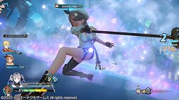 画像ギャラリー No.061のサムネイル画像 / 「ライザのアトリエ2 〜失われた伝承と秘密の妖精〜」プレイレポート。少し大人になったライザたちが,新たな冒険を繰り広げる