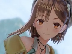 「ライザのアトリエ２ 〜失われた伝承と秘密の妖精〜」プレイレポート。少し大人になったライザたちが，新たな冒険を繰り広げる