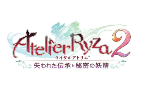 画像ギャラリー No.002のサムネイル画像 / 「ライザのアトリエ2」の発売日となる12月3日から全国のゲーム取扱店に“ガストショップ出張所”が登場。限定グッズの販売などを予定